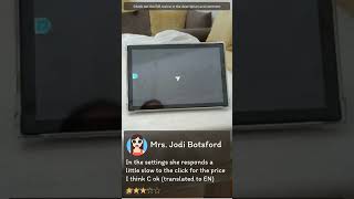 Review Aliexpress New 5G Pad 101 Inch Android 13 Tablets Octa Core 8GB RAM 512GB ROM In VoLTE4G [upl. by Adnaral]