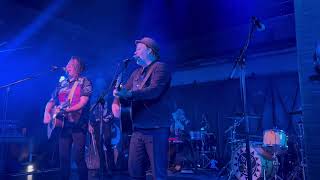 Levellers  Boatman Hamburg  Fabrik 2022 [upl. by Lucrece]