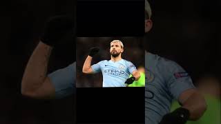 Sergio Aguero edit [upl. by Eelynnhoj]