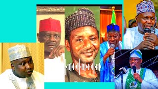 karshen alewa kasa Yadda aka Tono Badakalar kwankwaso Acikin gwamnatin Abba a kano Kai jamaa wai [upl. by Mccord]