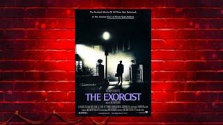 Der Exorzist 1973  Trailer Deutsch  William Friedkin [upl. by Katzman]