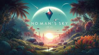 No Mans Sky 3 [upl. by Darnoc]