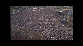 Craziest Crowd Control Ever Best Dj Drop 2018 😱 [upl. by Nawat375]