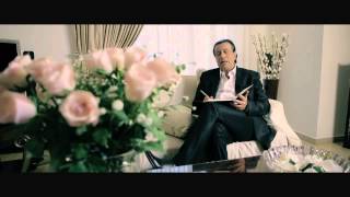 Αντύπας  Ώρες ώρες  Antipas  Ores Ores  Official Video Clip HQ [upl. by Hoshi]