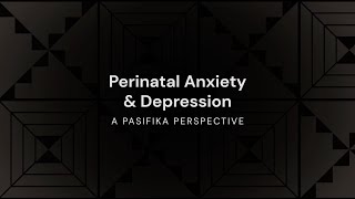 Reducing the stigma and discrimination  a Pasifika Perspective [upl. by Spencer]