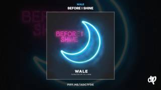 Wale  Treat Yourself Eric Bellinger Feat Wale [upl. by Einwat]