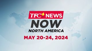 TFC News Now North America Recap  May 2024 2024 [upl. by Ylrevaw]