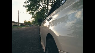 Quick POV Drive Tuned 340i 4k [upl. by Syst]