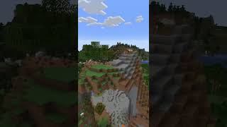 Mini Terraform Timelapse Compilation 11000 Blocks  minecraft [upl. by Narmis]