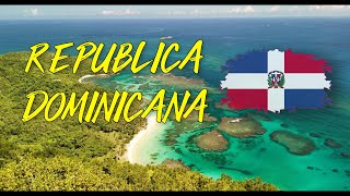 República Dominicana 4K [upl. by Tigges]