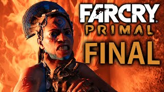 FAR CRY PRIMAL  FINAL ÉPICO  Playstation 4  Playthrough PTBR [upl. by Carrol509]