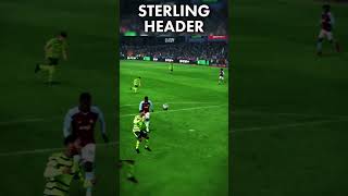 Arteta Must Use Sterling FC24 OverloadTheMiddle EAFC24 [upl. by Annerahs528]