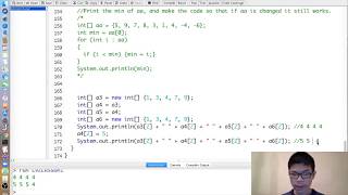 Level 2 Lesson 1 Part 2 Arrays continued [upl. by Killie]