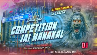 Dj Sarzen Dialogue Competition Song  Open Challenge Competition Song  Dj Sanu Jhadlia [upl. by Aleakim690]