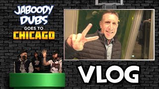 Jaboody Dubs goes to CHICAGO [upl. by Effy687]