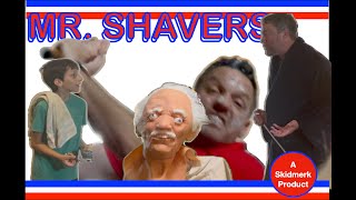 Mr Shavers Hilarious Lesson on Responsibility [upl. by Imit126]