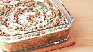 Dal Makhani Recipe 🇮🇳  Restaurant Style Dal Recipe 🍛 😋 [upl. by Namlaz]