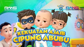 Selamat Datang Cipung Abubu [upl. by Coriss225]