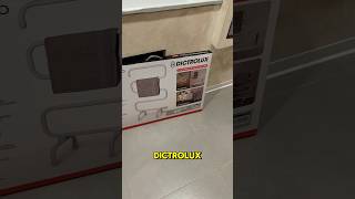 Termoarredo elettrico ​⁠​⁠Dictrolux dictrolux1023 [upl. by Nylirac776]