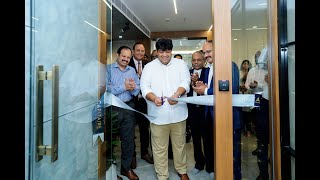 CAPITAIRE unveils its second office in Kochi  SPECIAL 40 [upl. by Bullion]