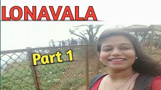 LONAVALA  Best Tourist Places To Visit [upl. by Nyrat]