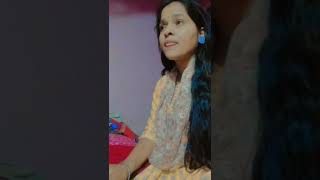 Piya Tose Naina Lage Re Cover Song By Tannu Trending Song Shortfeed Song [upl. by Aizan]