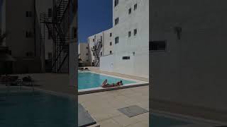 Kardamena KOS Island 🇬🇷 Greece Walk Around Kardamena Hotel Island Maya Νήσος ΚΩΣ Shorts [upl. by Enia]