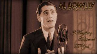 Al Bowlly If Anything Happened To You [upl. by Nedac133]