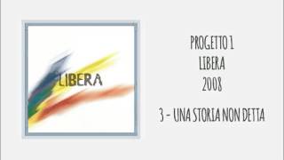 3Una Storia Non Detta  Progetto 1 [upl. by Jephthah40]