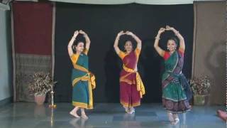 Introduction to Odissi [upl. by Orin31]