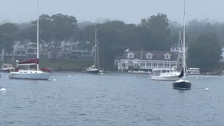 Boothbay Harbor Maine [upl. by Brandise]