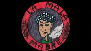 LA MALA MADRE Punk Rock  Somos Dos [upl. by Haelhsa]