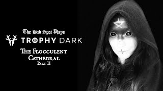 Trophy Dark The Flocculent Cathedral  Part 2 of 2 [upl. by Ahsatniuq]