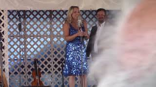 Rhonda Vincent amp The Rage DVBGF 2021 09 04 1543 quot quot 1217 [upl. by Kassandra]