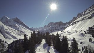 Adelboden Lenk amp Kandertal [upl. by Joanna]