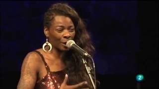 Concha Buika Full Concert 2013 [upl. by Leirea856]