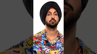 Diljit Dosanjh  diljitdosanjh song viralsong [upl. by Araem287]