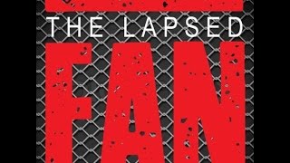 The Lapsed Fan Live Wrestlemania 33 Preview Show Patreon Calls [upl. by Cogen]