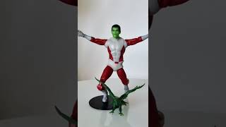 MUTANO BEAST BOY MCFARLANE TOYS DC MULTIVERSE [upl. by Barmen]