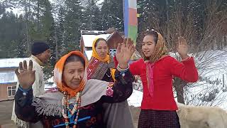 Losar in Mountains [upl. by Gaston602]