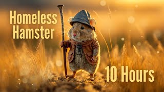 Homeless Hamster 10 Hours [upl. by Rehtae994]