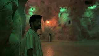 QURANIC PARK MUSEUM 2nd vlogpower muslim labour alkhawaneej [upl. by Osrit]