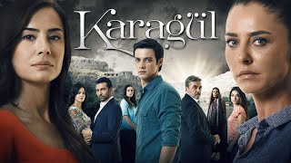 Servet Akgül  Fırat Yükselir  Yüzleşme Karagül Official Audio [upl. by Binah]