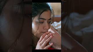 Rashmika romantic scenes in animal movie rashmika rashmikamandanna rashmikastatus animals [upl. by Stringer]