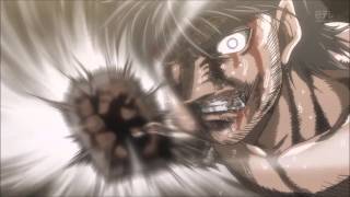 Hajime no Ippo Epic OST  The Finisher [upl. by Simmons]