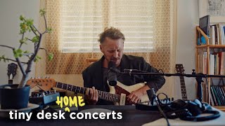 Ben Howard Tiny Desk Home Concert [upl. by Beaufort144]