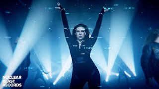 AMARANTHE  Insatiable OFFICIAL MUSIC VIDEO [upl. by Rehtul]