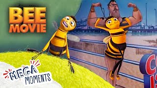 Bee Movie explained by an Asian [upl. by Perrine]