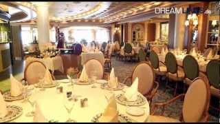 Coral Princess  Rundgang und alle Informationen [upl. by Octavius]