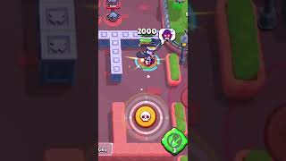 Mortis Çok Sinirlendi brawlstars mortis [upl. by Muhan219]